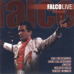 Falco : Live Forever